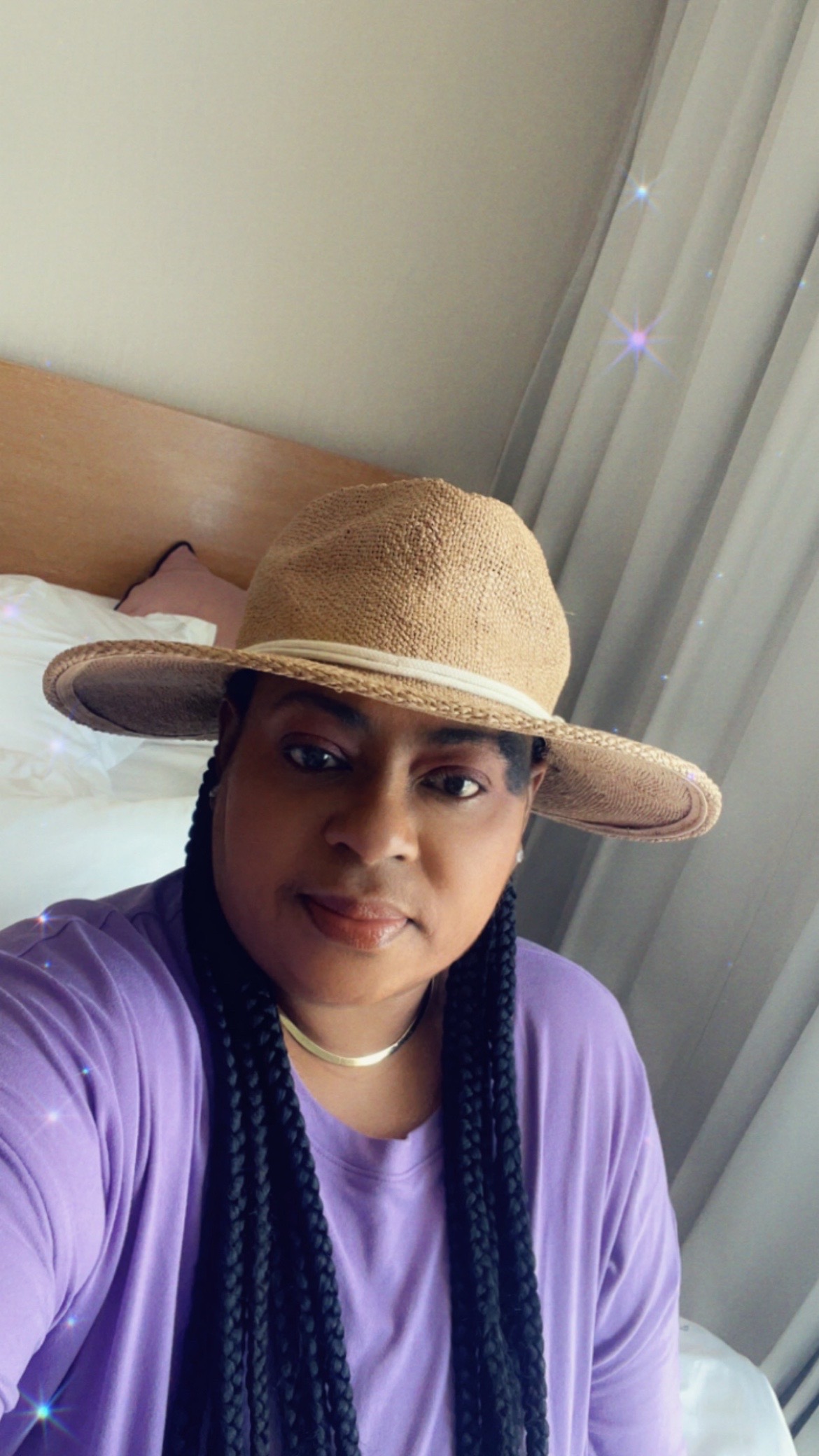 @Sandra 🇭🇹🇺🇸🇧🇸