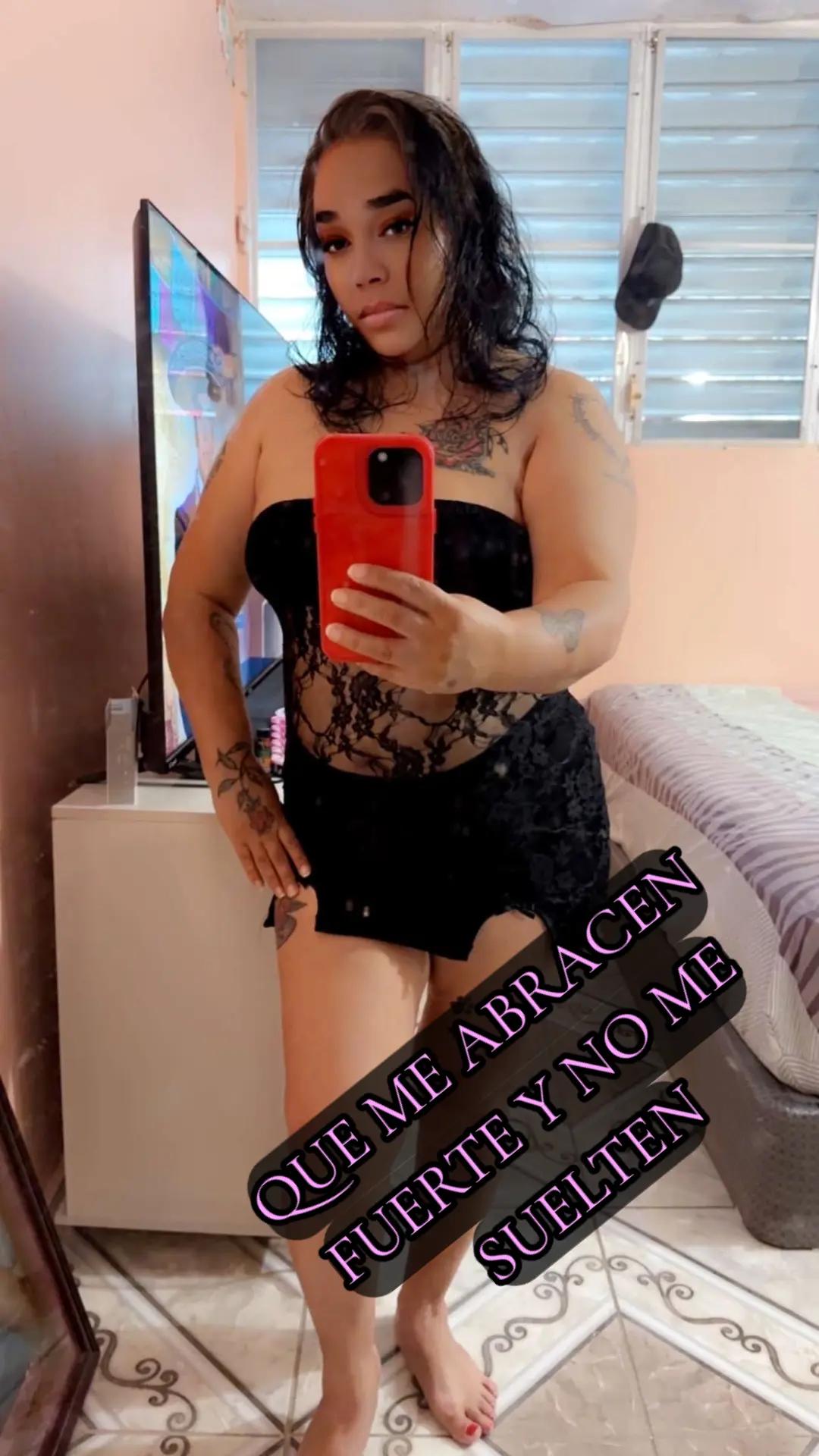 @magalyortiz587 La Chiquis