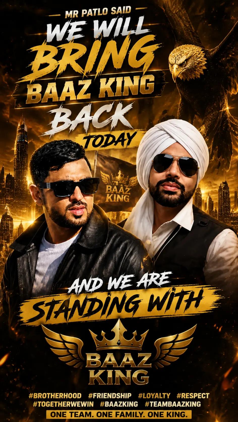 @Meera Baaz Edits🦅