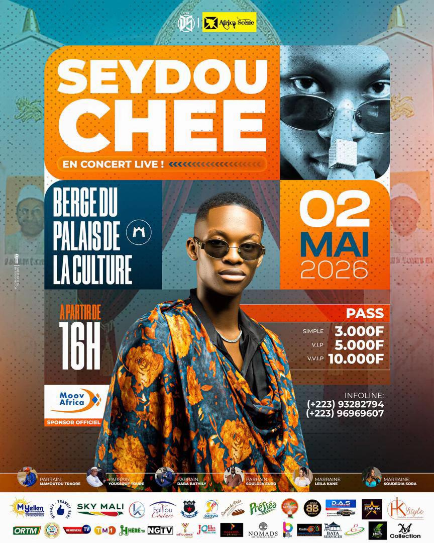 @seydoucheofficiel