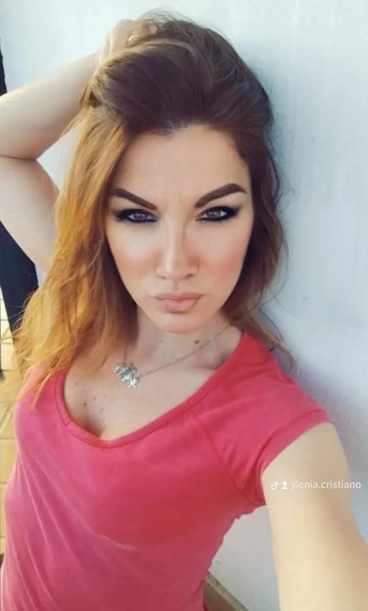 @🫦Ylenia Cristiano🫦