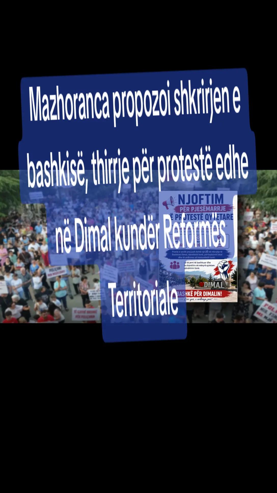 @Shqip News Politik