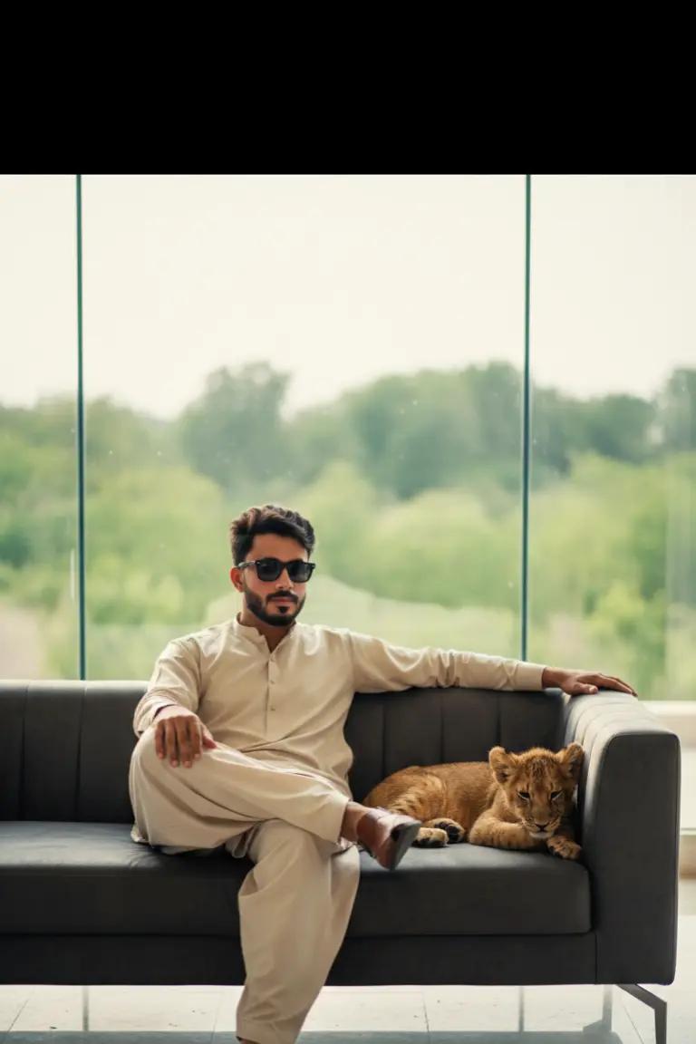 @👑 مسٹر  فیضان 👑