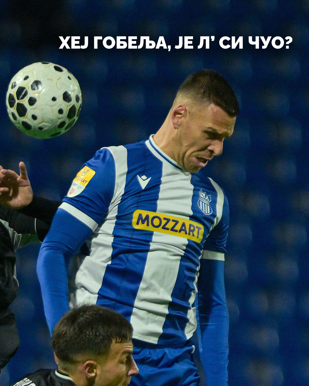 @OFK Beograd