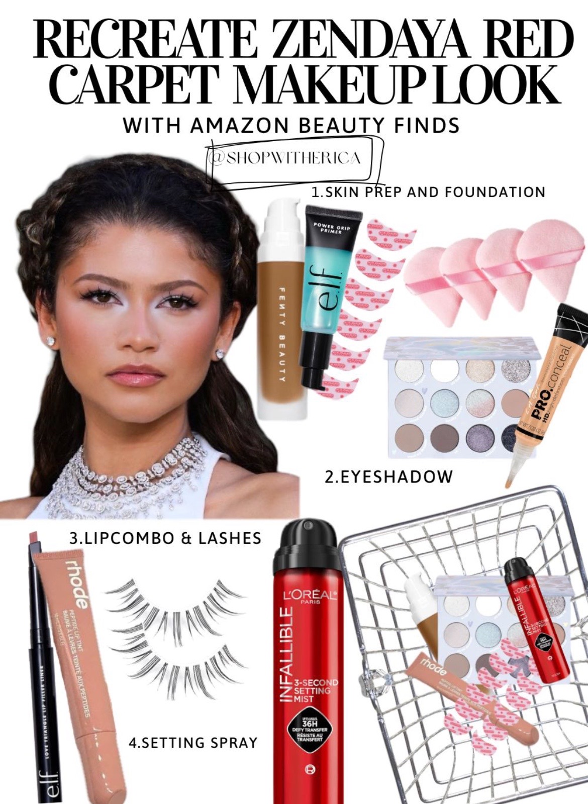 @Erica | Virtual Stylist