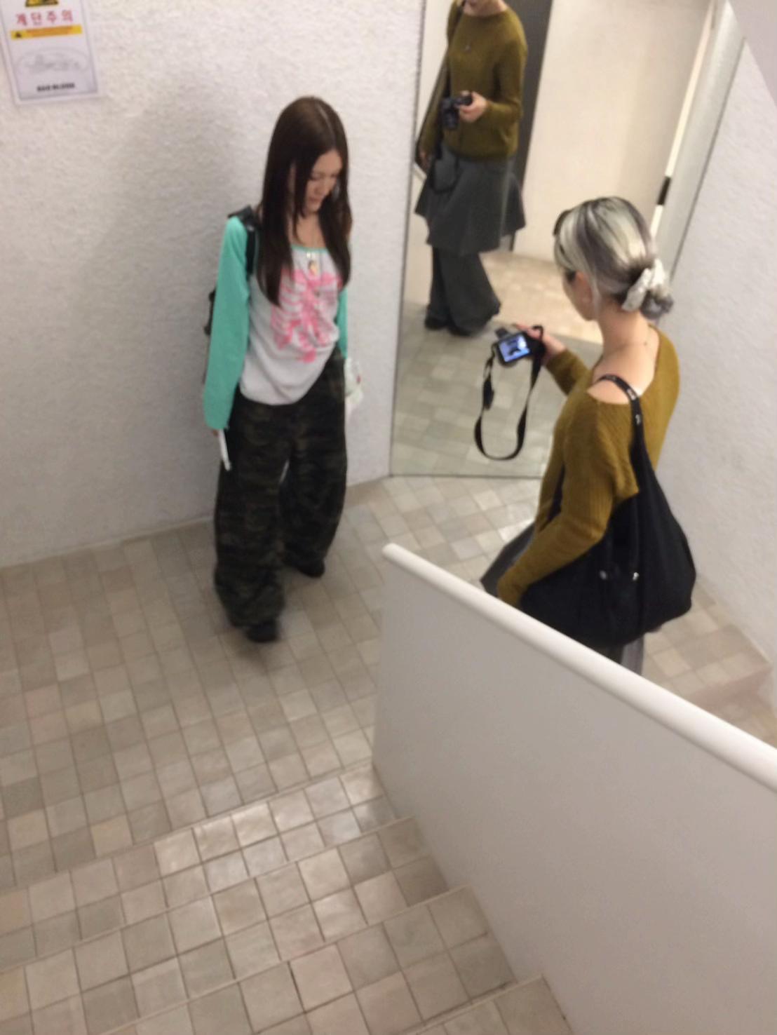 @季 里 kiri ┋原宿ネイル┋個性派ネイル