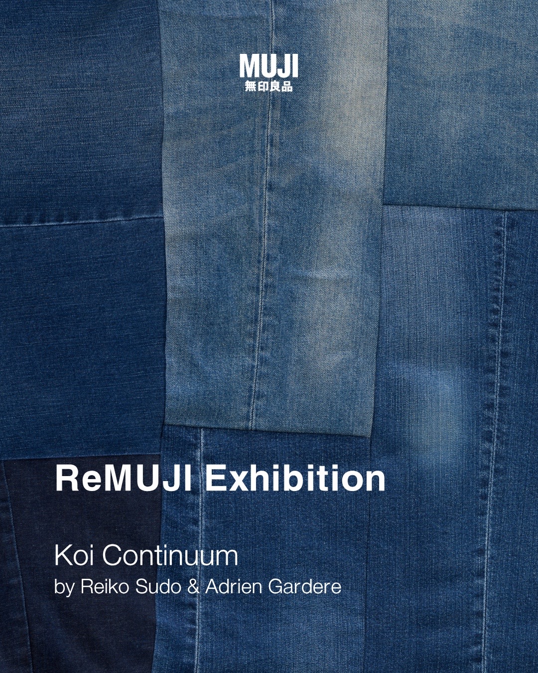 @MUJI USA