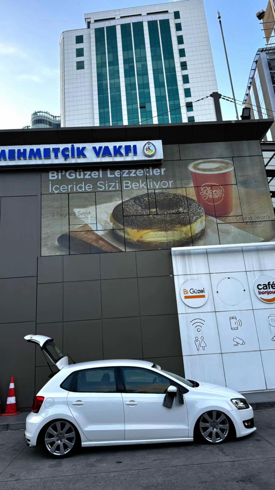 @Bahadır Cantimar