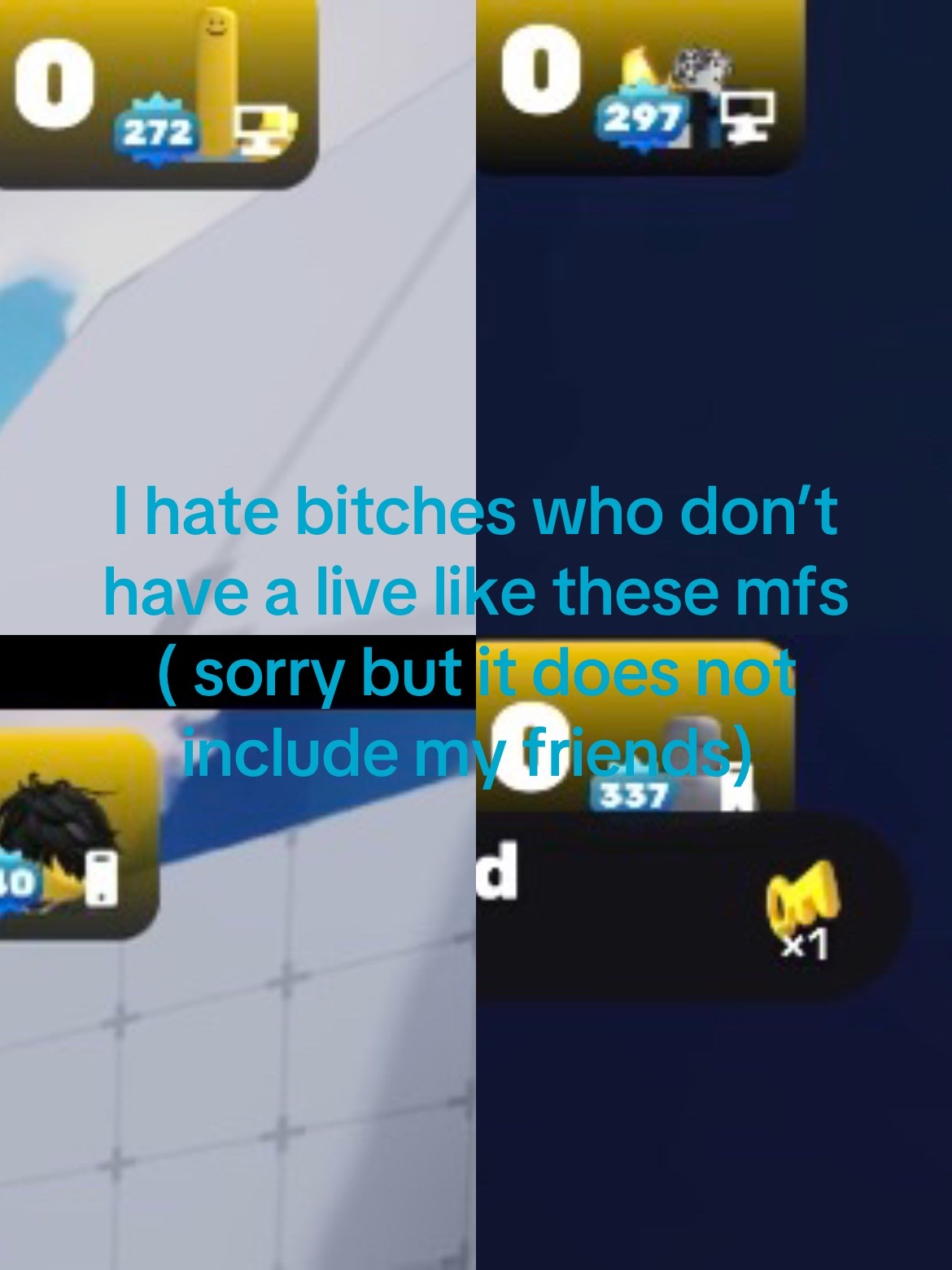 @nice person