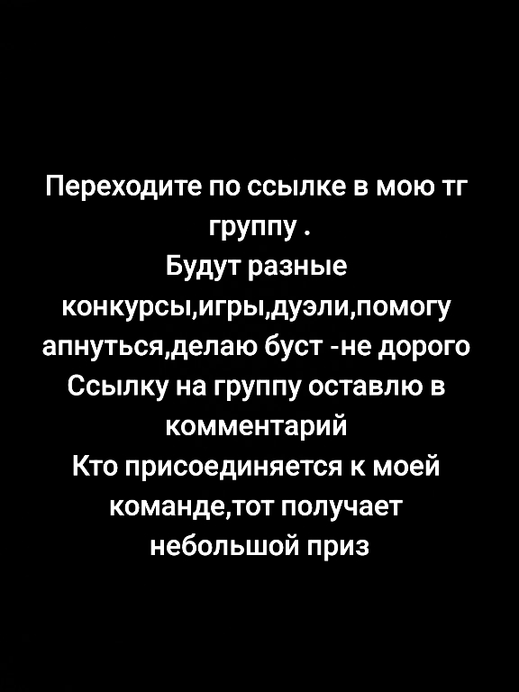 @Сериалы