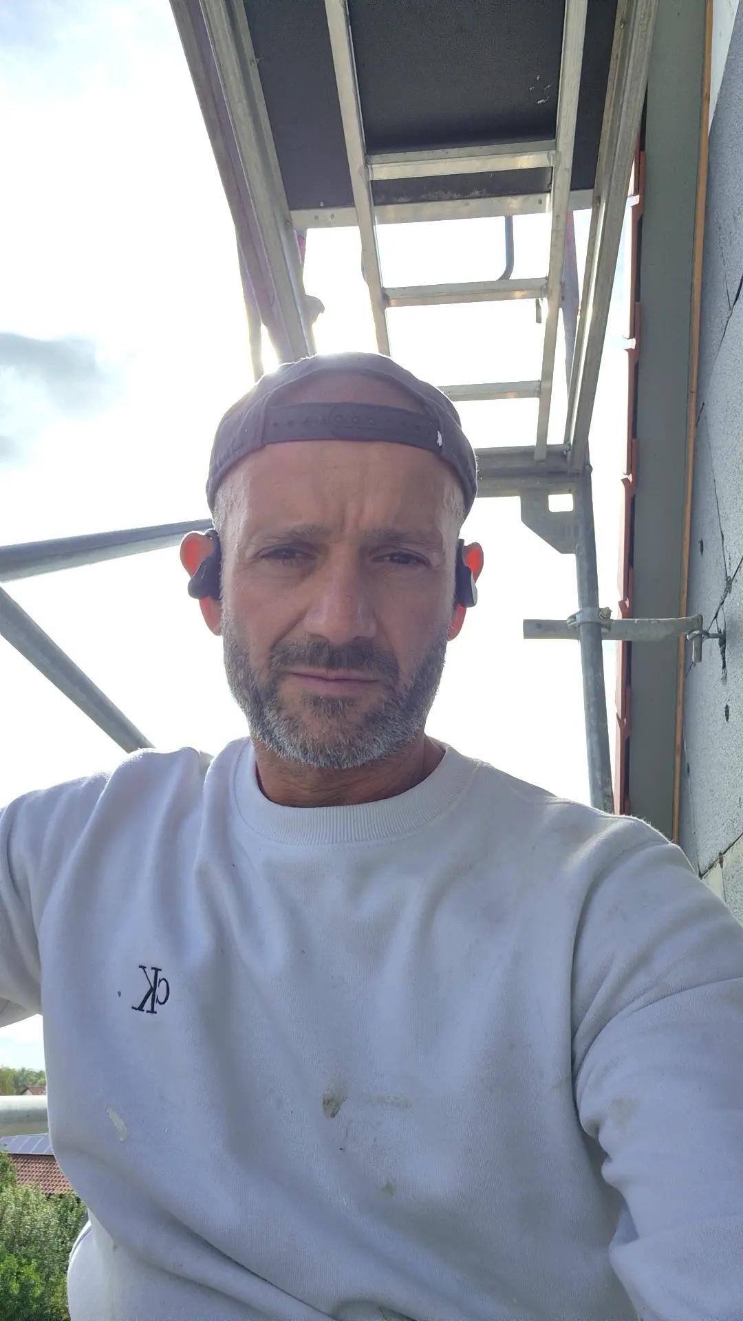 @Joe | Lavoro & Sport