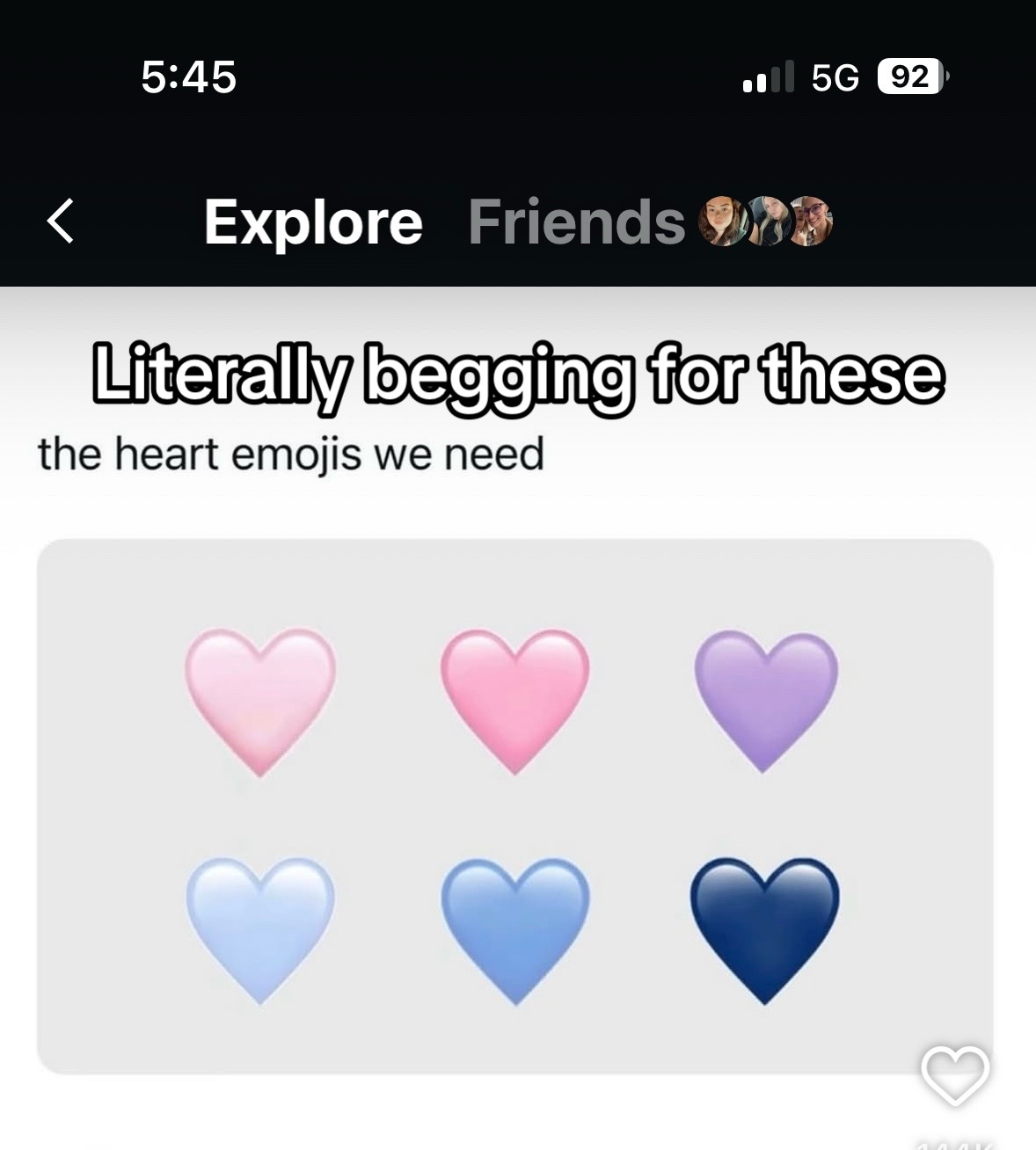 @Megan Palluccio