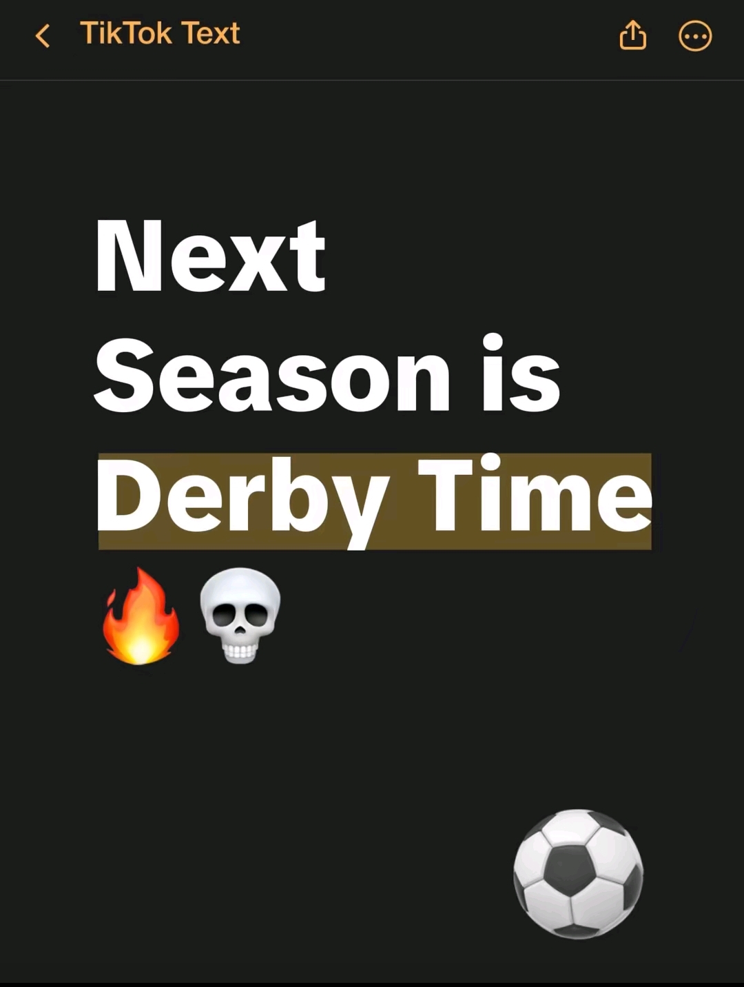 @️