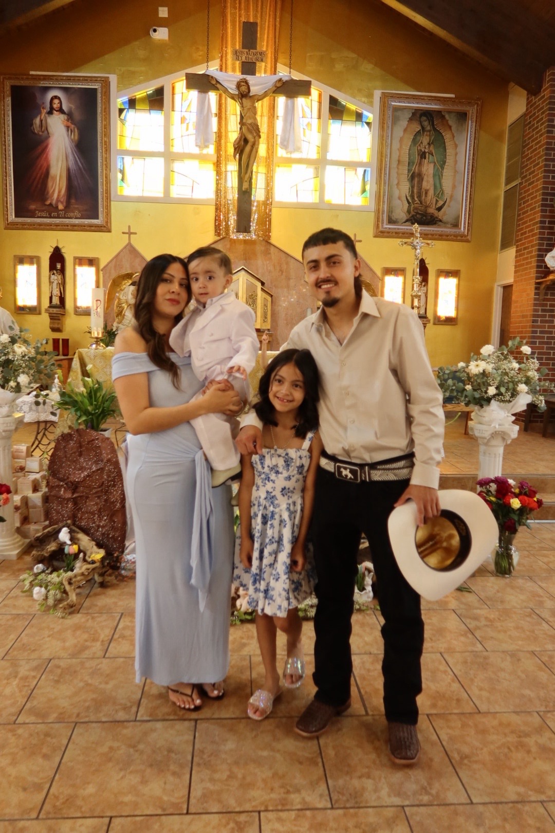 @Mamá Alicia