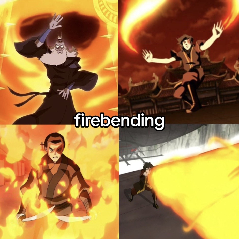 @avatar sage _