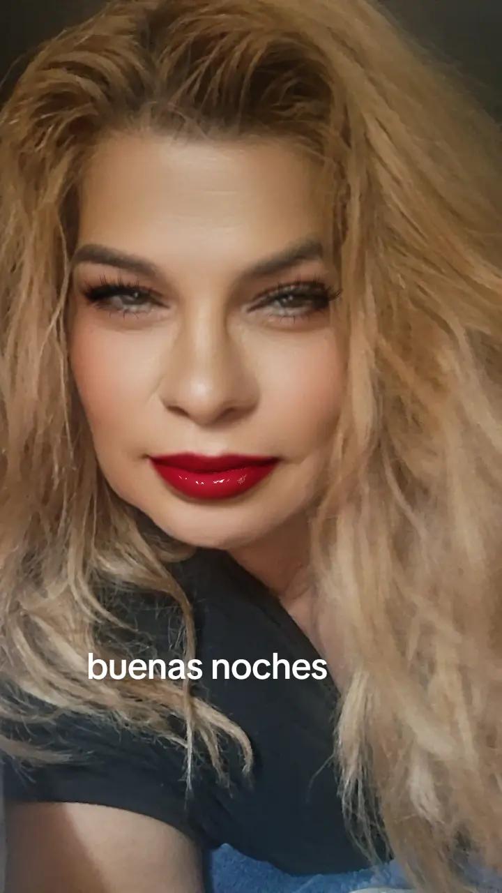 @Blanka Alvarez