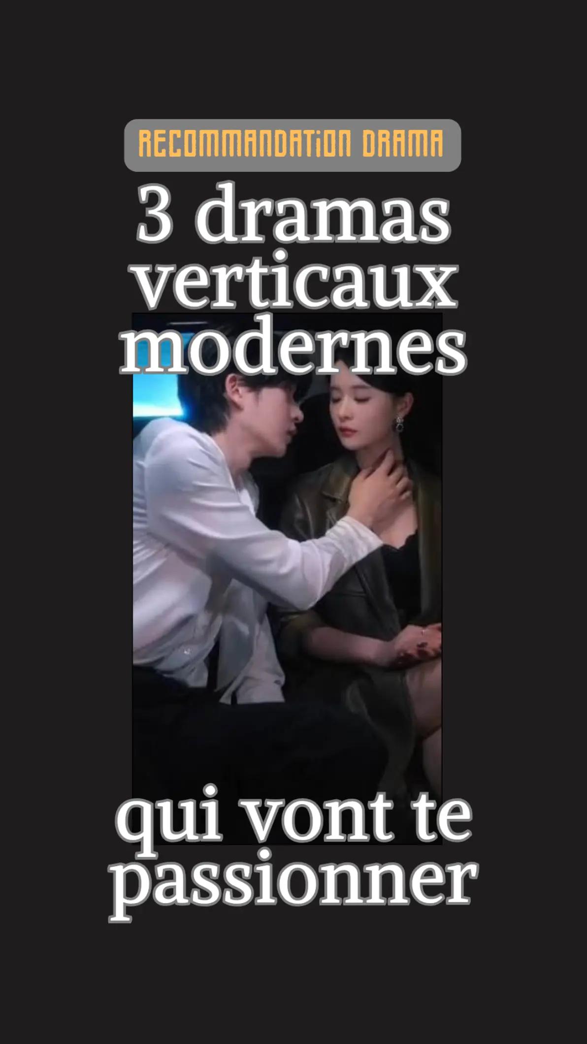 @Dramatique Silve