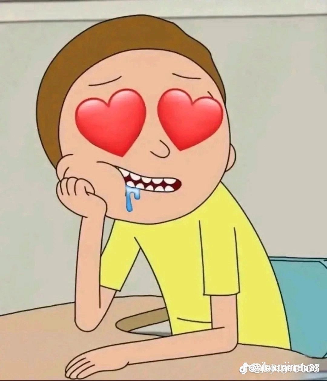 @Daniel Acosta