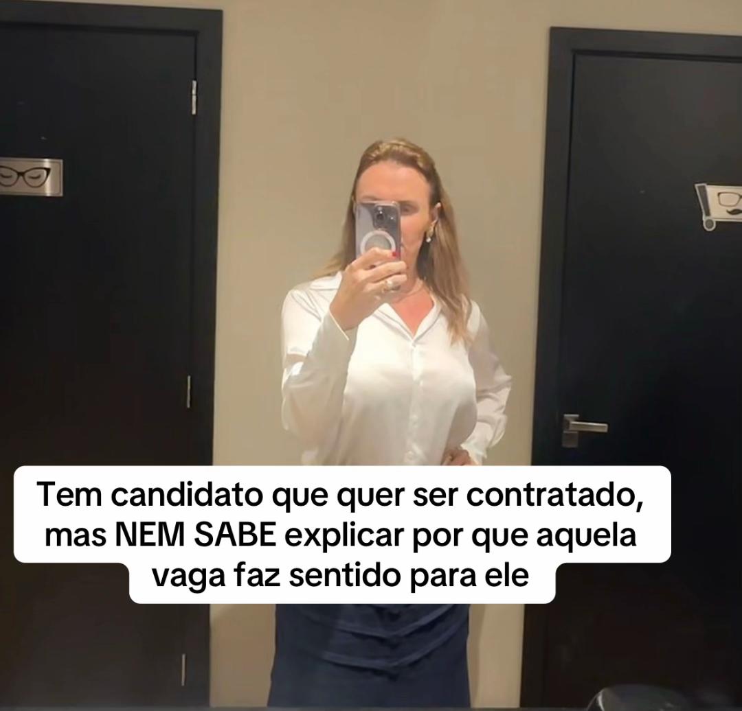 @Marina | RH e Empregos