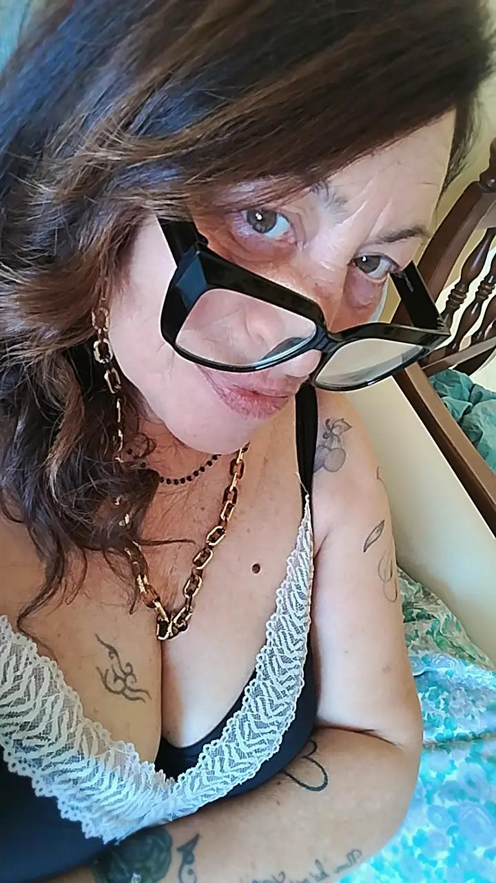 @Silvia Castaldi