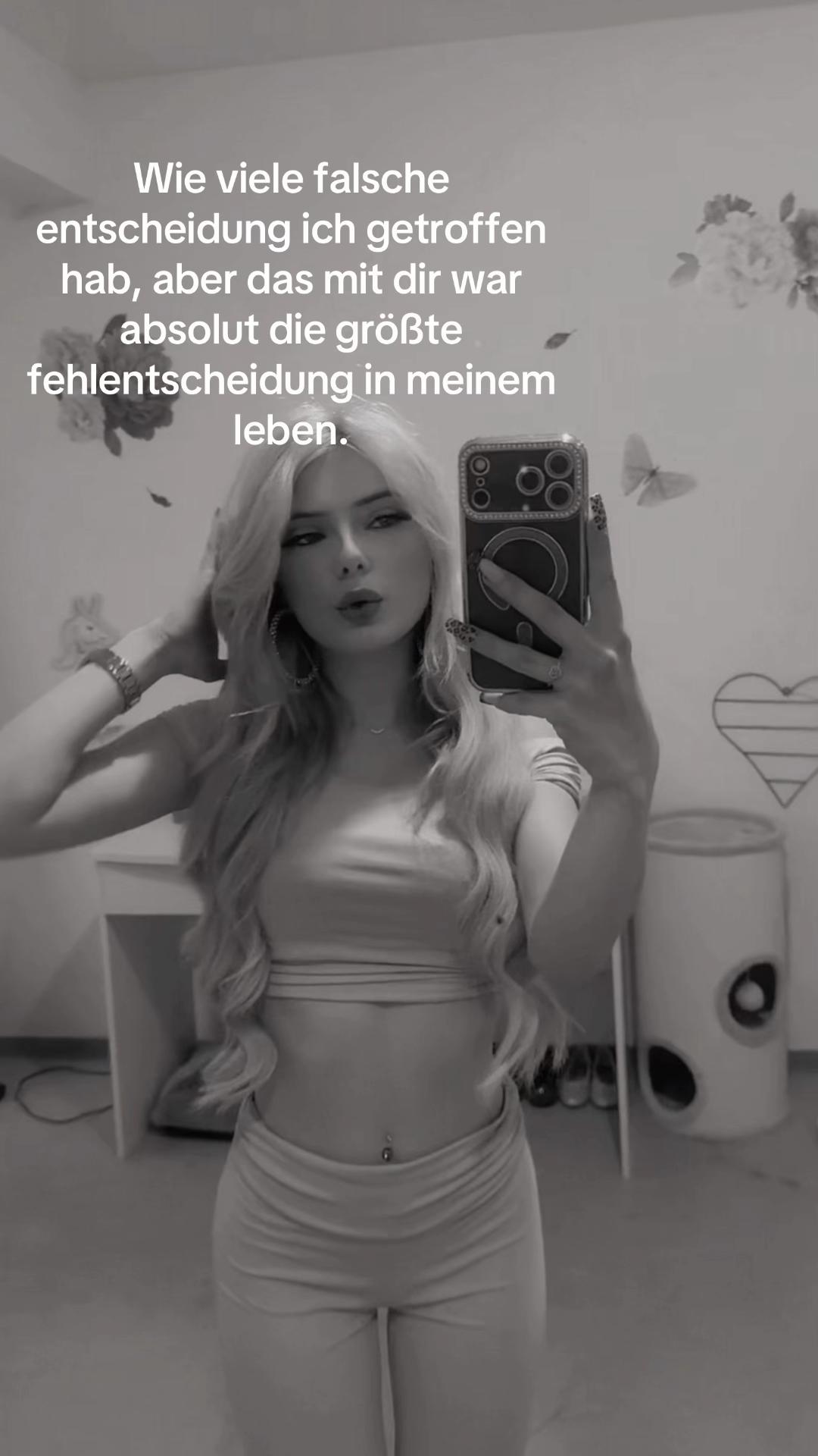 @Baddie