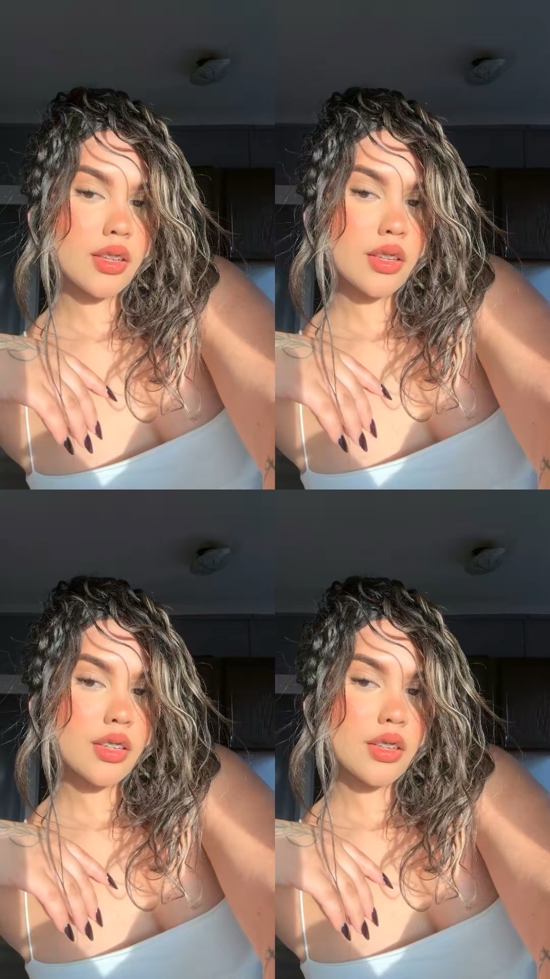 @️