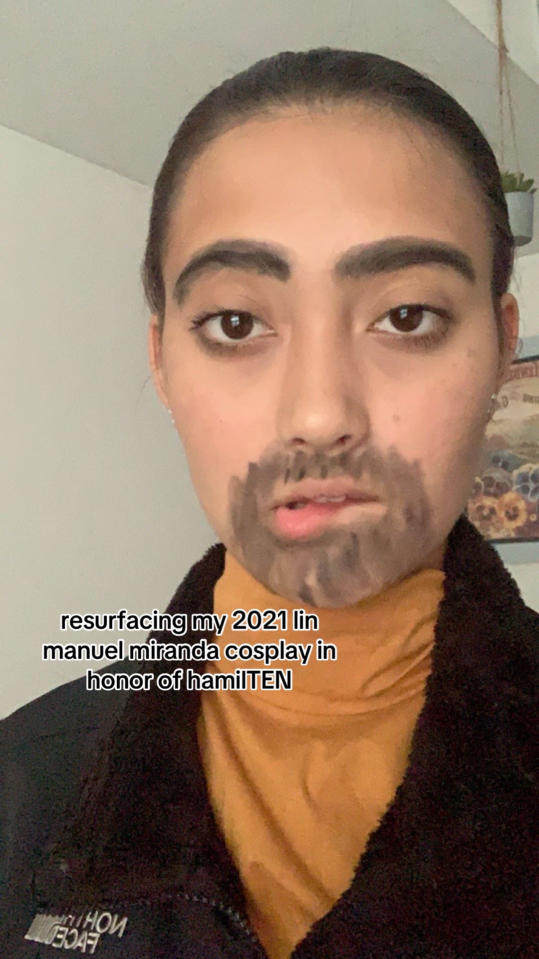 @Barack Obama