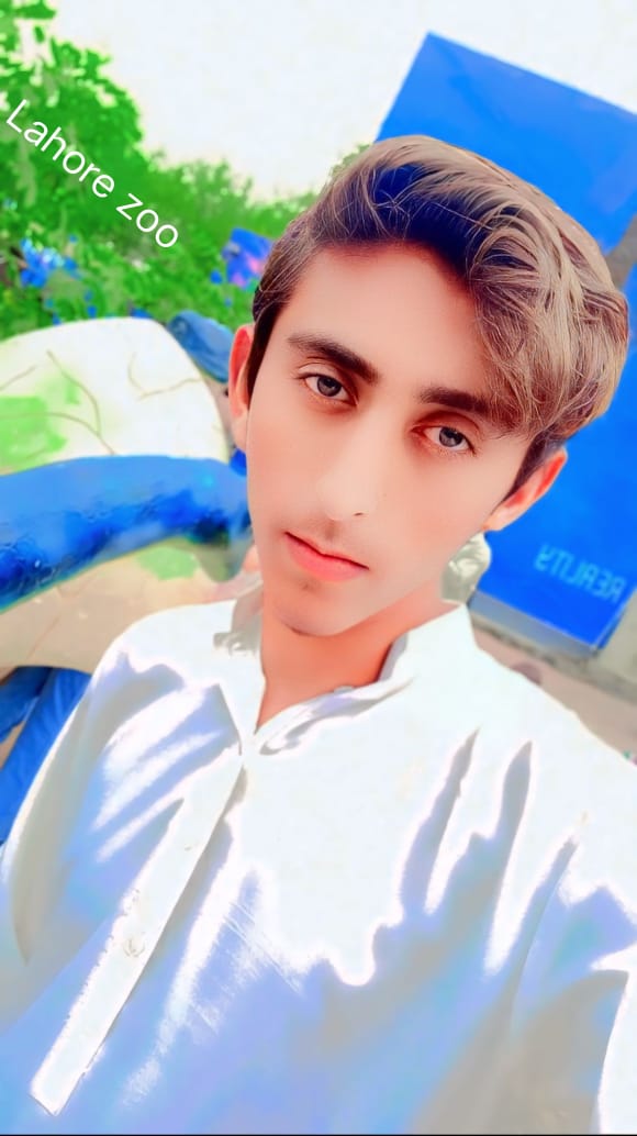 @hammad sial
