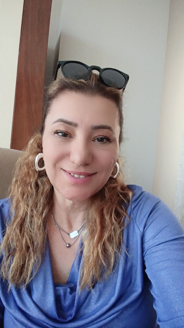 @🔥 Leman_Sultan🦋💯