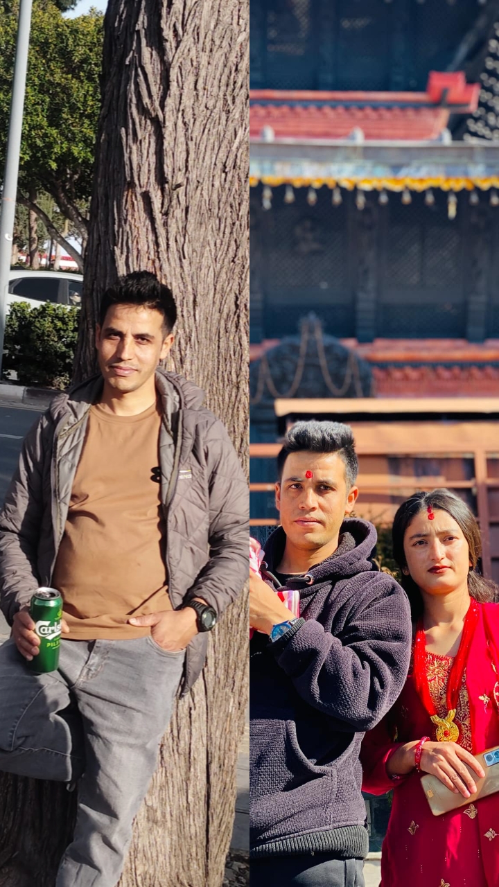 @Pramod Kharel781🇶🇦🇨🇾
