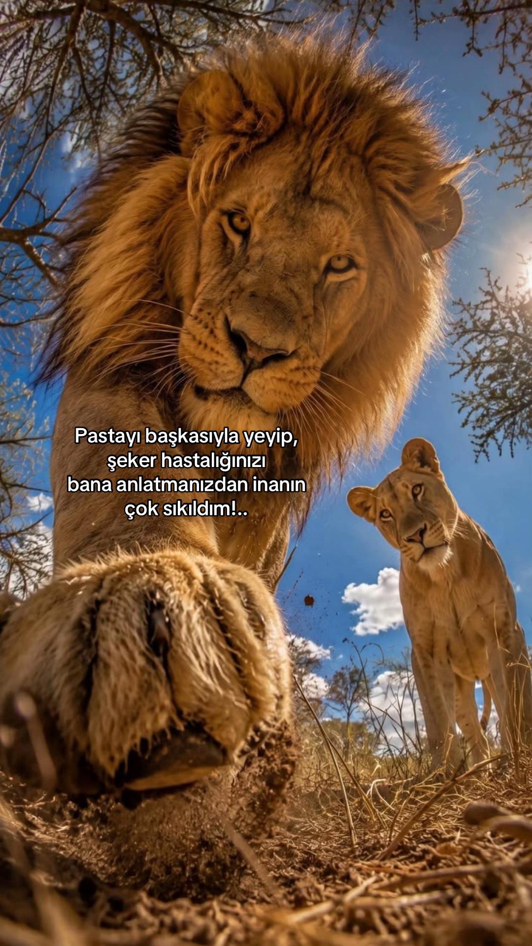 @Atarlı Kadın