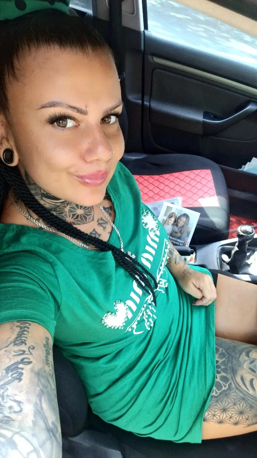 @Tynita Inked