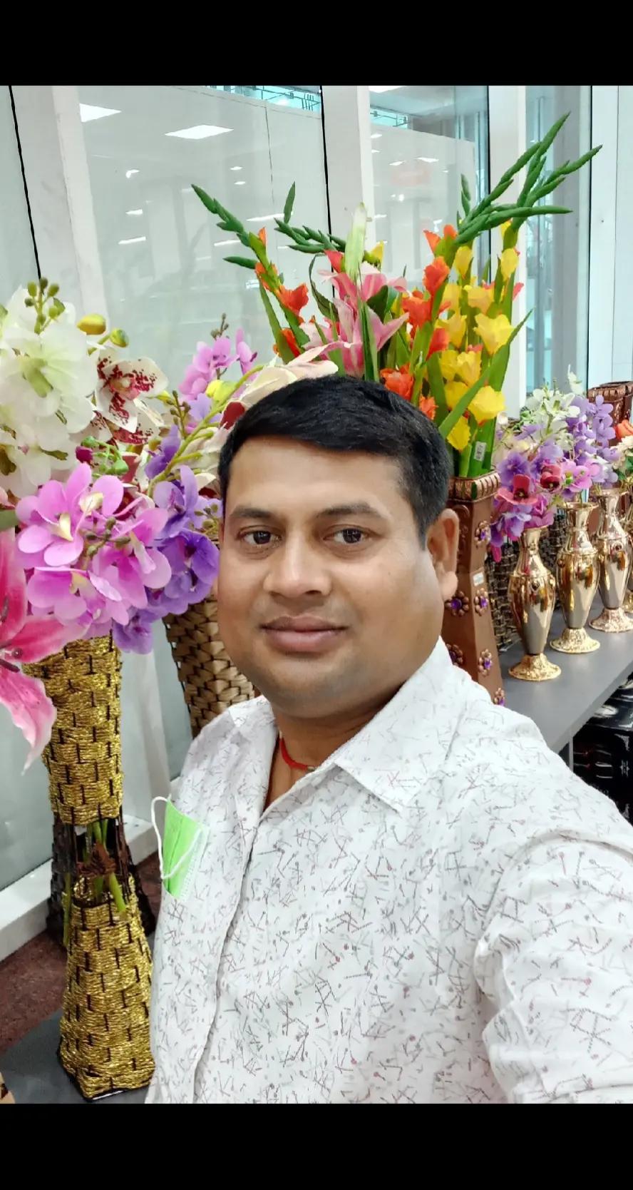 @Umesh paswan