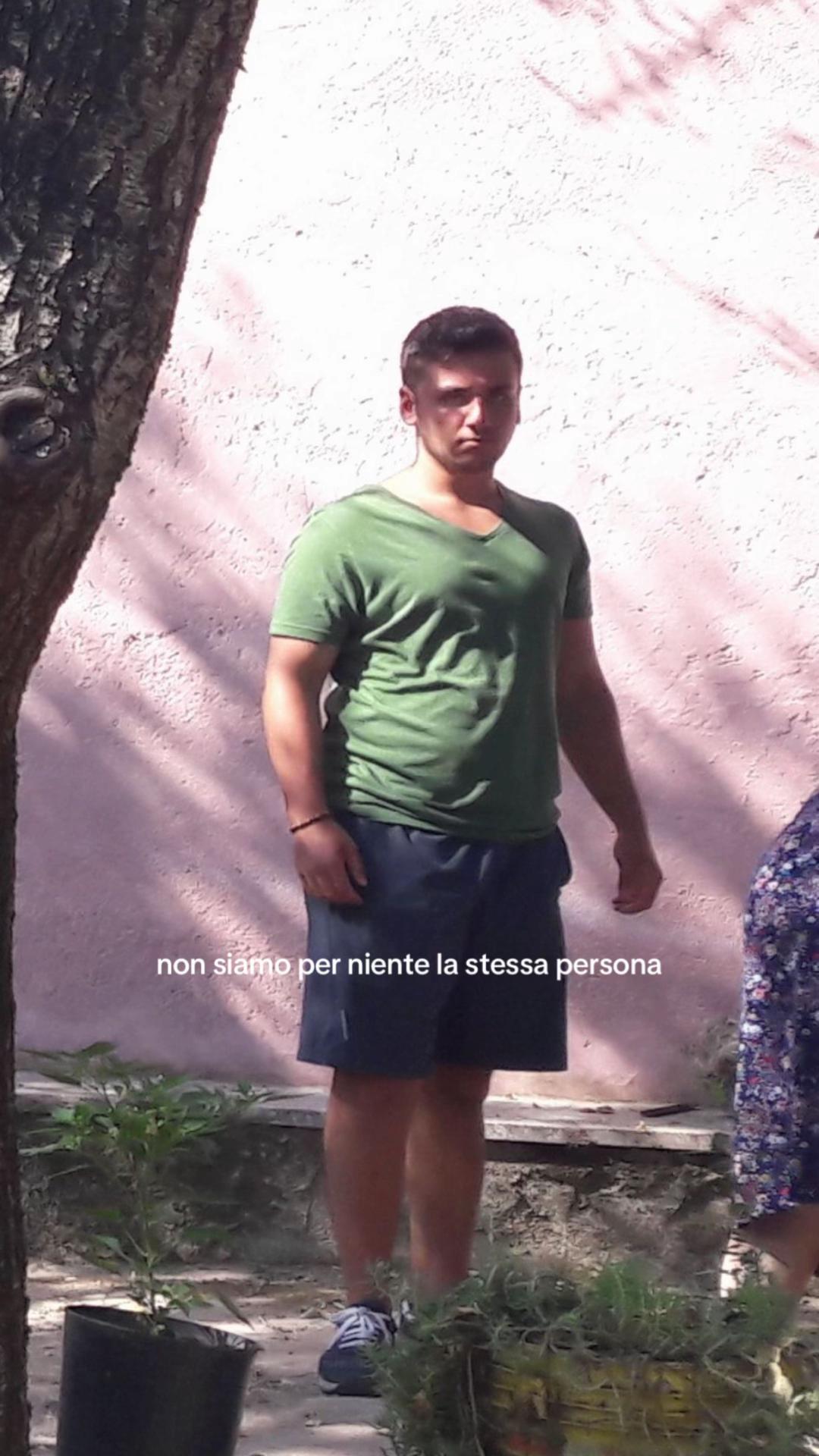 @roberto marchese