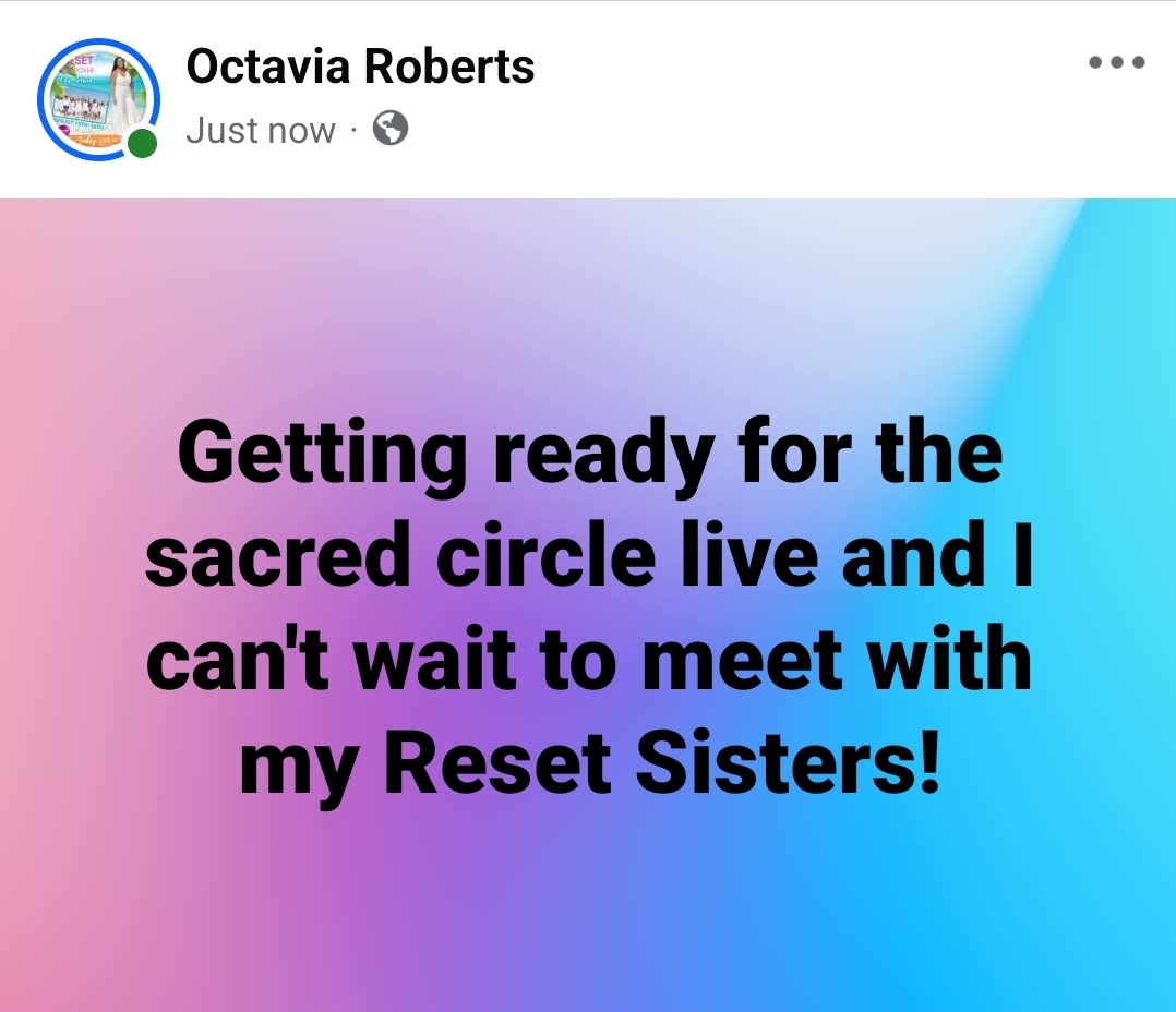 @Dr. Octavia Roberts