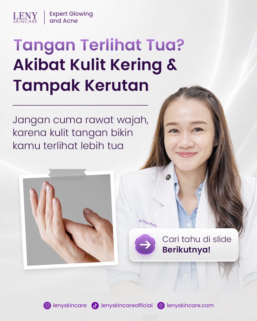 @Leny Skincare Karawaci