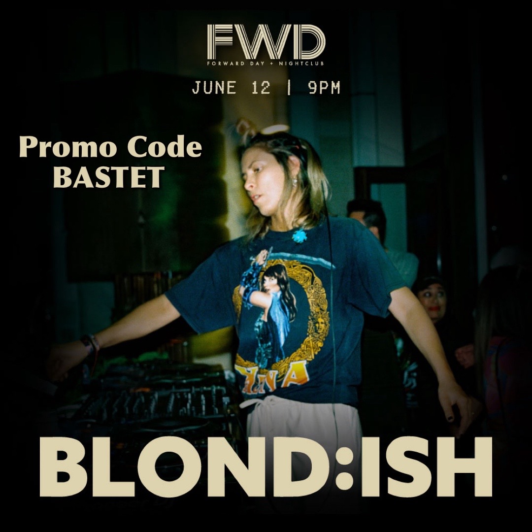 @Bastet Promotions