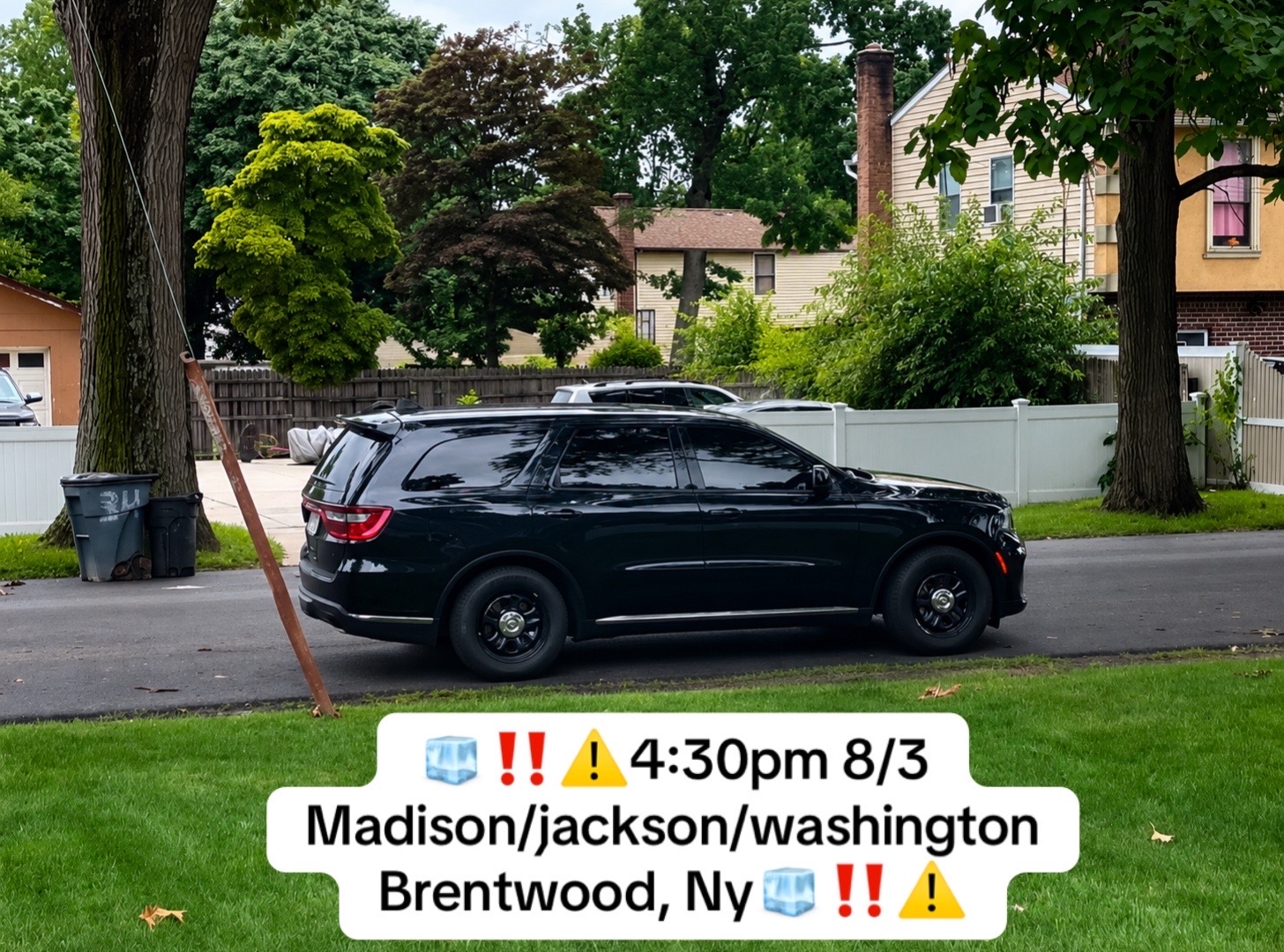 @Salvadoreños NY