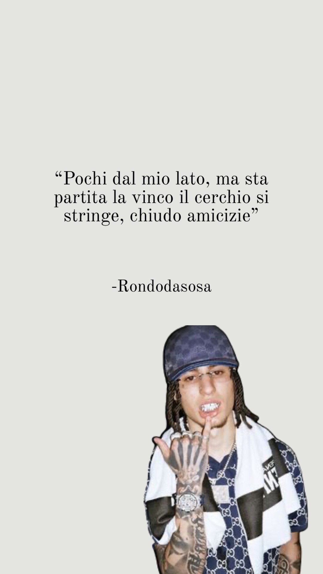 @RONDOSSG