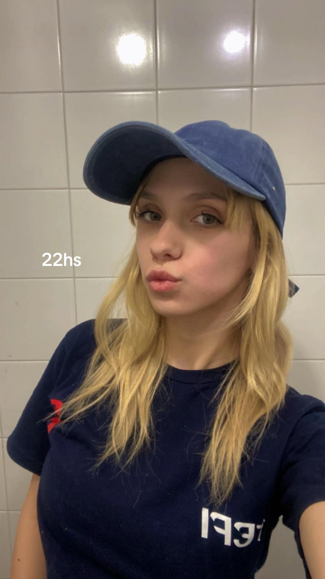 @Stefani Maio