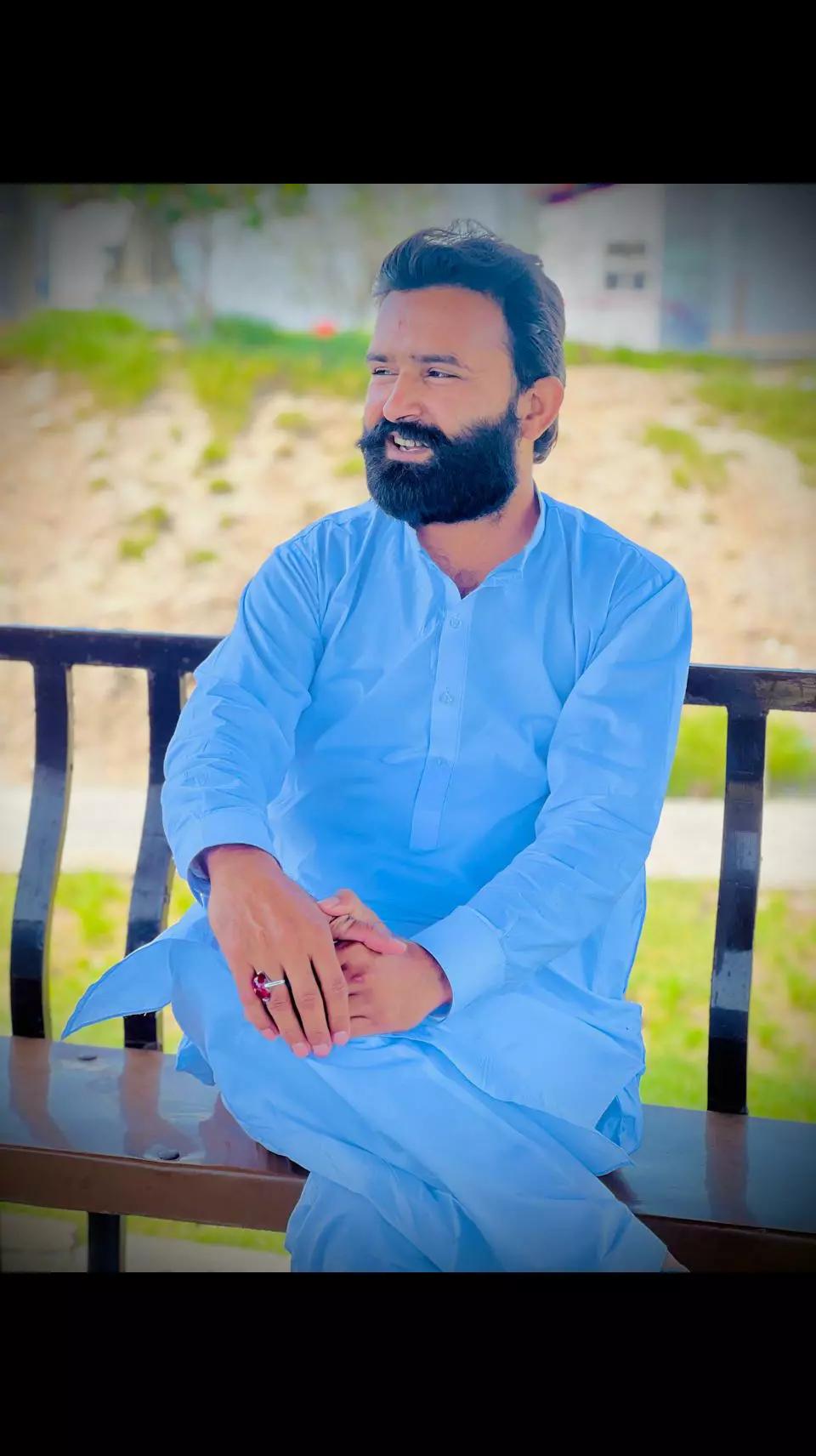 @Ahmad Hassan