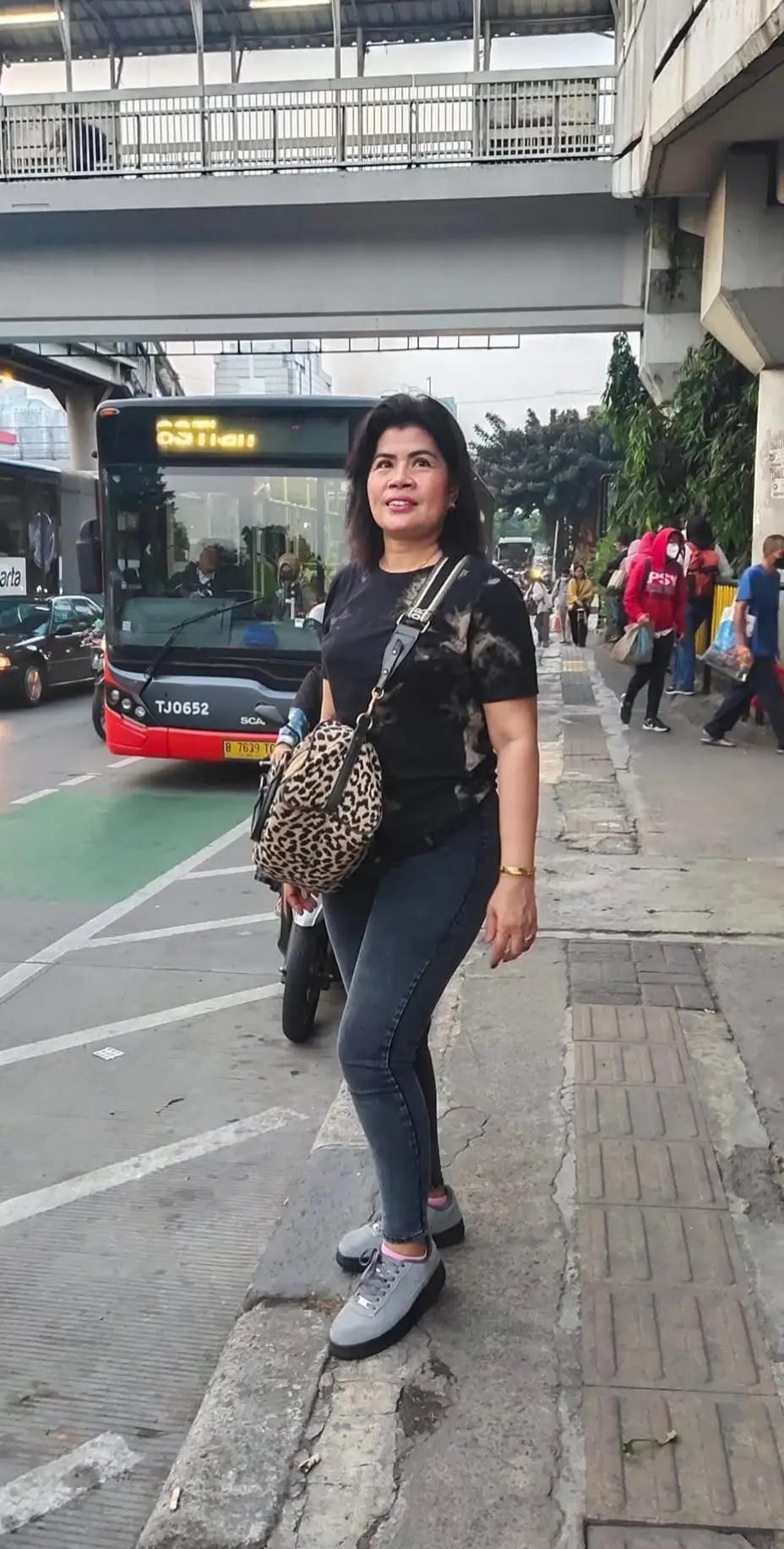 @weny Chaniago