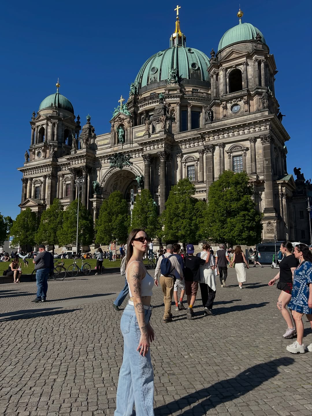 @Europe Life