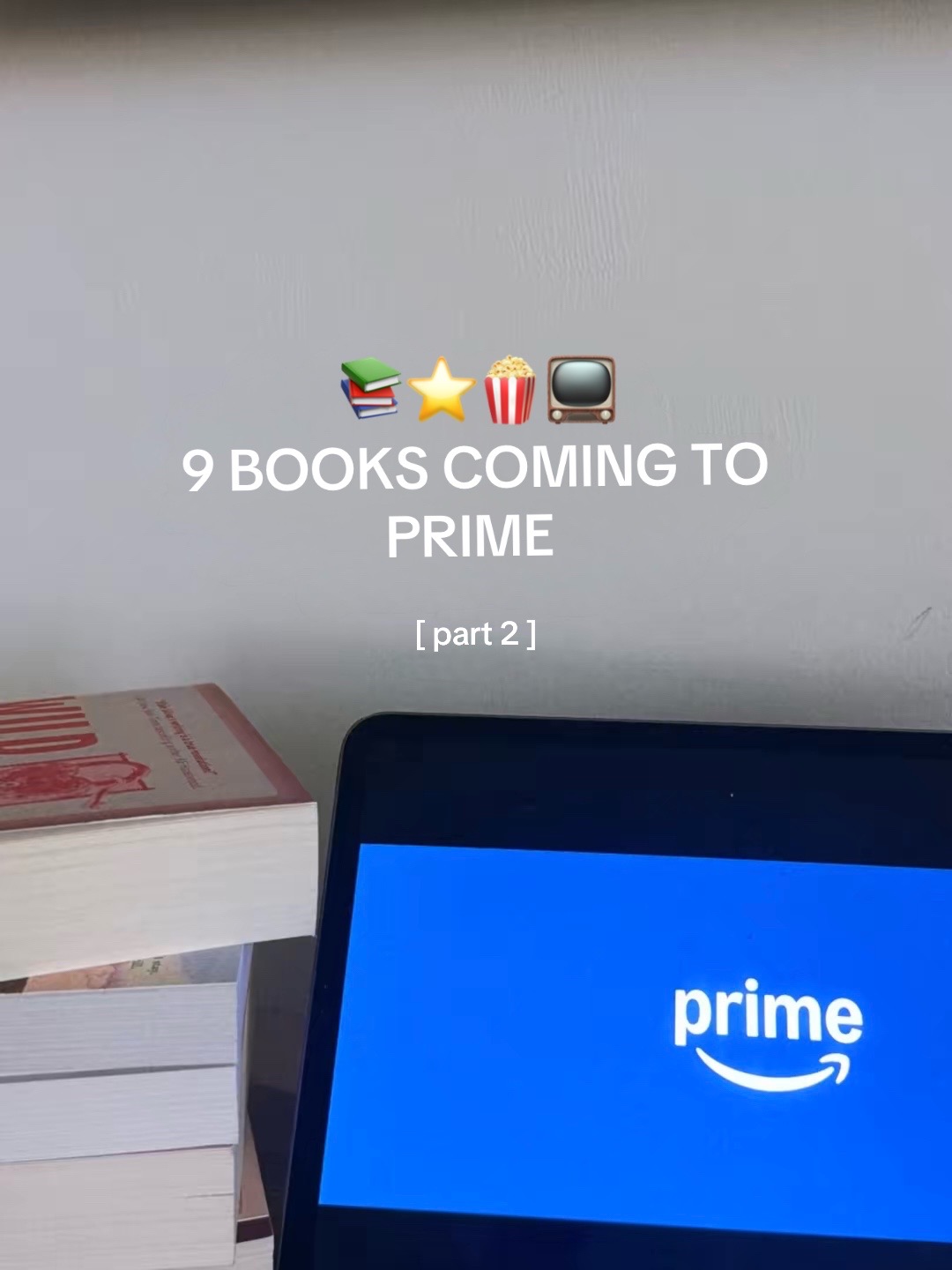 @Michelle Reads | Booktok ๐๐