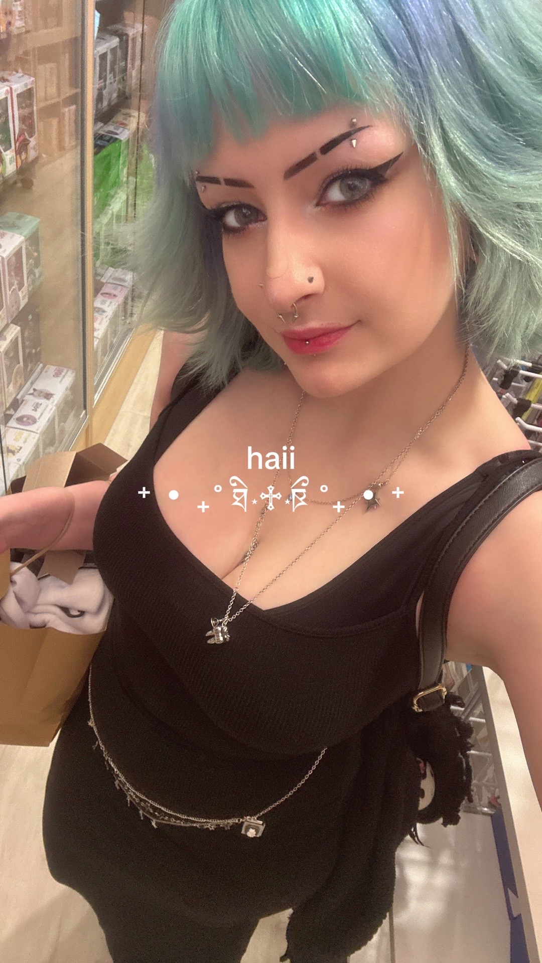 @blue :3c