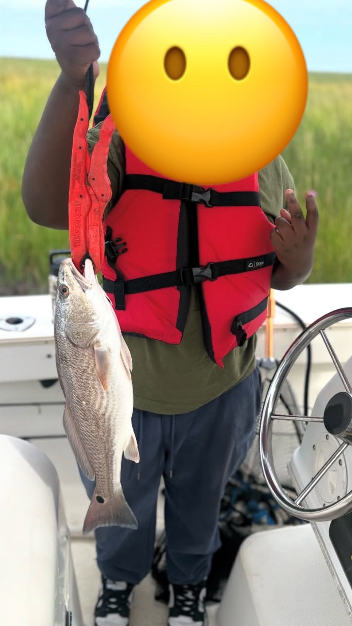 @ST AUGUSTINE RBLX BAND
