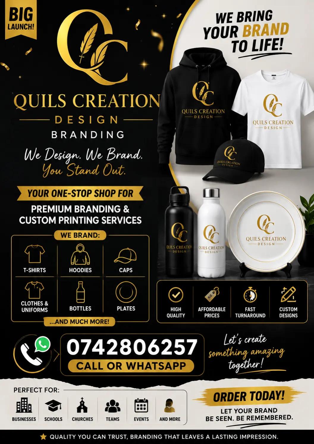 @Quils Creation
