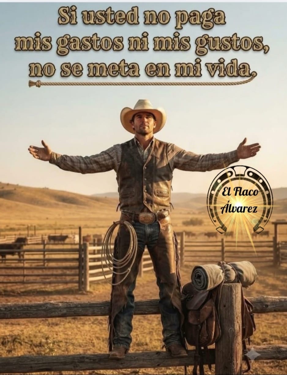 @El Flaco &Aacute;lvarez