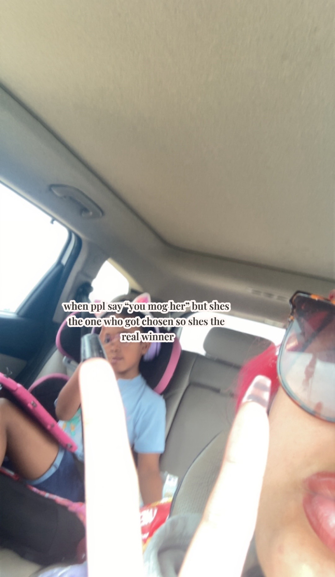 @secret