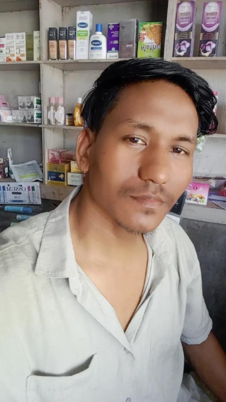 @I💓my self